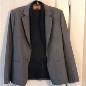 Gray Theory Blazer - size 6